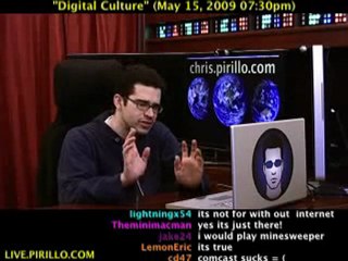 Discover the World of Digital Culture 🌐