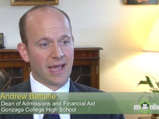 Will my child be required to attend an in-person interview?