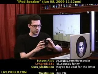 What's the Best iPod Speaker?