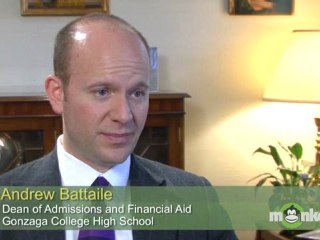 Should I visit the school's campus before I apply?