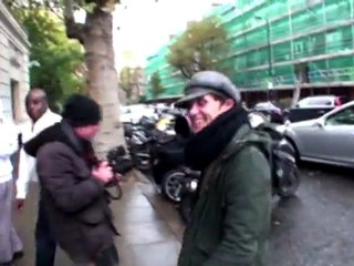 Owen Expecting Baby!