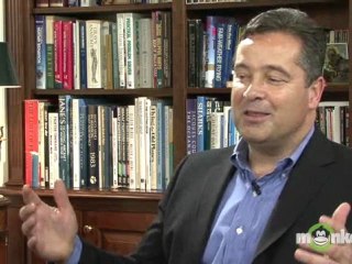 What would you say to someone who has an issue with perfection?