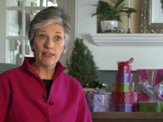 What is an appropriate gift for a person who has lost someone close to them?