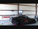 e85 ethanol record supra serioushp 966 rwhp