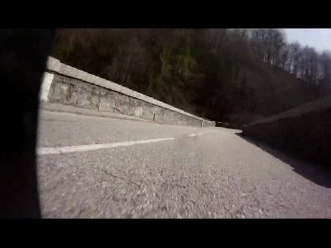 rallye de faverges 2012 by impact-rallye vidéo