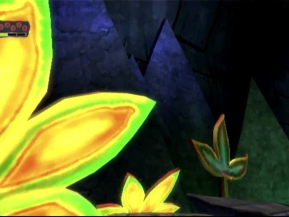 Classic Game Room: EPIC MICKEY for Nintendo Wii review