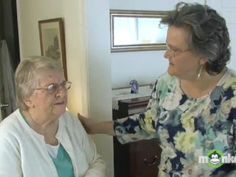 How to Manage Difficult Behaviors from a Family Member with Alzheimer’s or Dementia