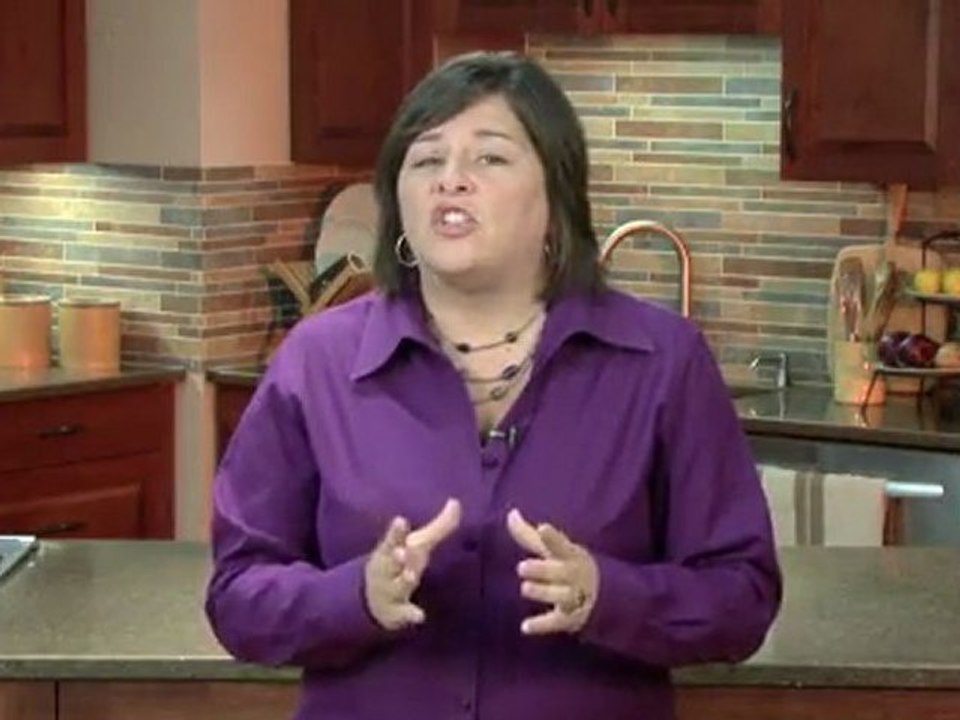 Senior Nutrition - What Seniors Say About Meals and Eating