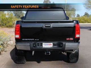 2008 GMC Sierra 1500 Scottsdale AZ - by EveryCarListed.com