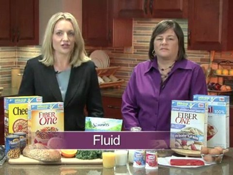 Senior Nutrition - Important Considerations for Seniors