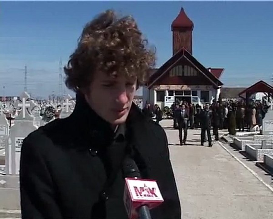 DAN BALAN