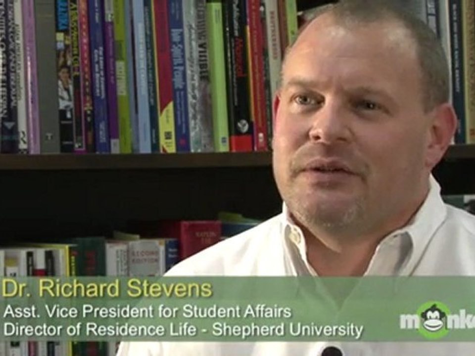 How often should a student call home?
