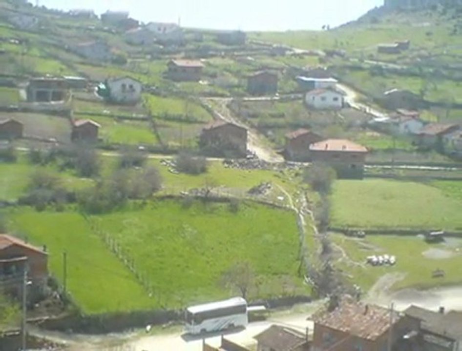 Delice KÖYÜ / Dursunbey tanıtım klibi 2