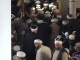 (Hakikat Kandili-14) Mahmut Efendi, İsmail Efendi Camii 26 Mart 2010 Cuma Namazı HD Kalitesinde