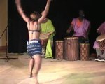 Orok Betan 8 - 2012 - Danses Africaines 3