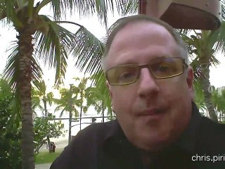 Will Podcasts be Patented?