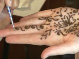 Henna - Arabic Designs