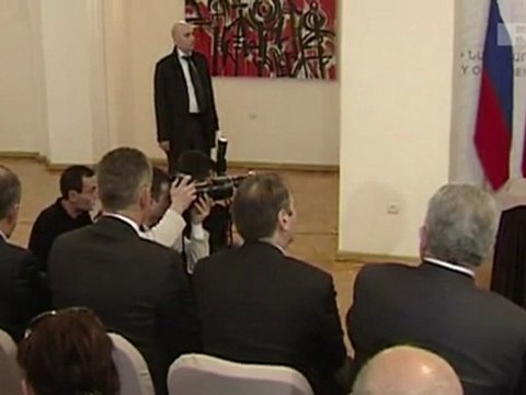 Russia rejects deadline for Annan's Syria peace plan