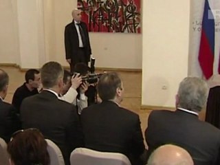 Russia rejects deadline for Annan's Syria peace plan