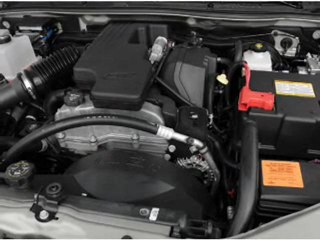 2008 GMC Canyon Brandenburg KY - by EveryCarListed.com