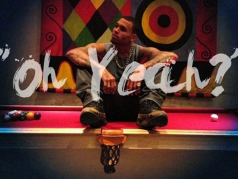 Chris Brown - Oh Yeah! +DOWNLOAD