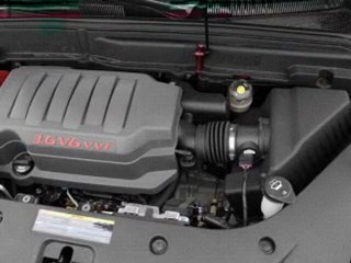 2008 GMC Acadia Franklin TN - by EveryCarListed.com