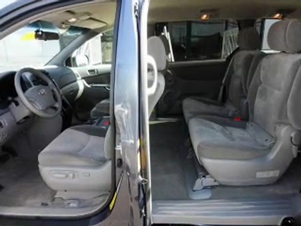 2008 Toyota Sienna Glen Burnie MD - by EveryCarListed.com