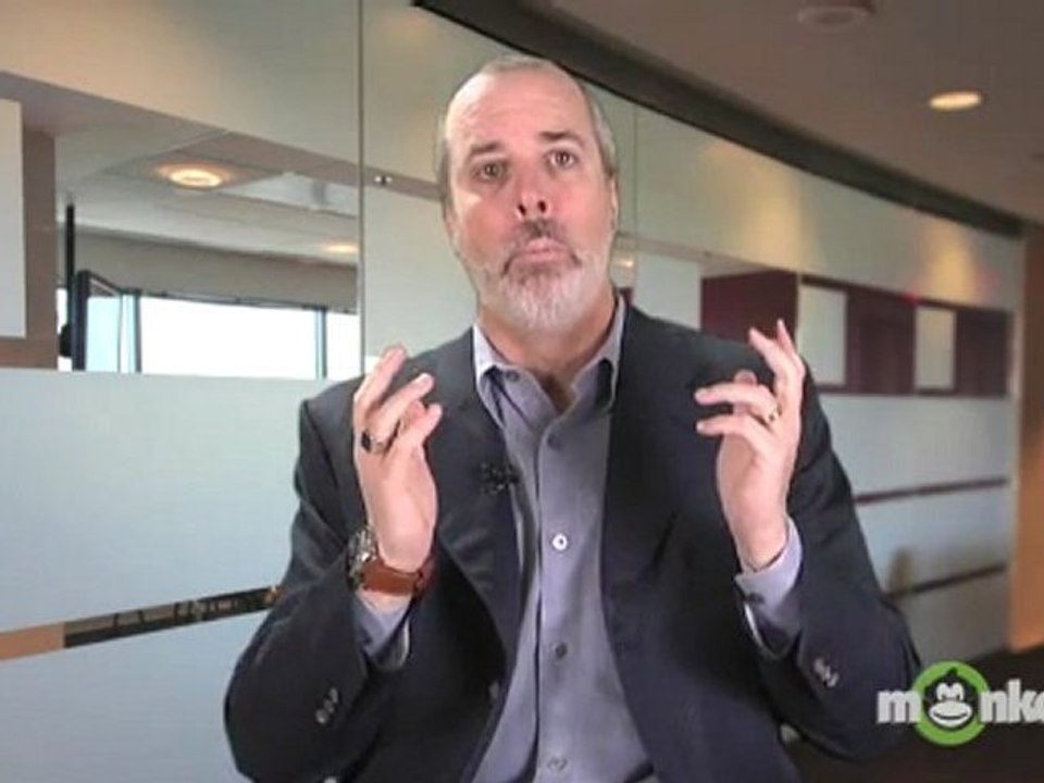 Stock Market Predictions - Non-expert Advice