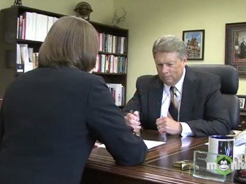 Estate Planning Basics - Probate