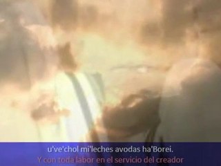 Vezakeini/Avraham Fried/Español