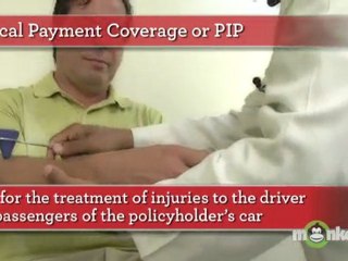 Auto Insurance Coverage Options