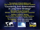 International Focs - World Affairs Roundup 5/22/05