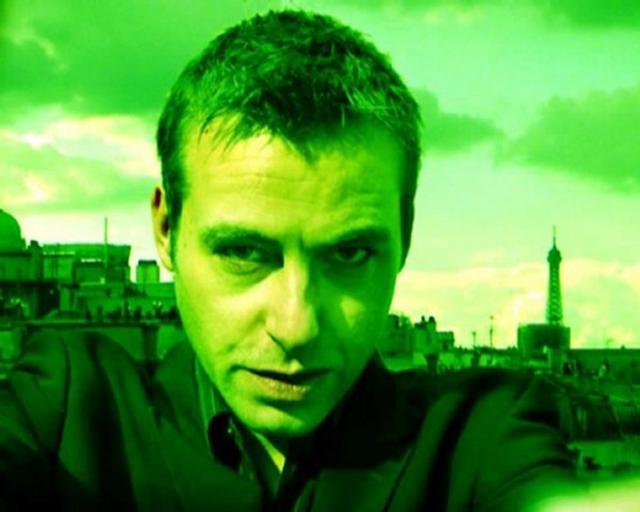 Aqua Bassino : Like A Jazz Thing (Kynetic Monkeys King Louie Extended Edit)