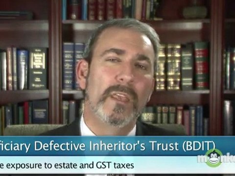 Estate Planning – Protecting your Assets from Creditors