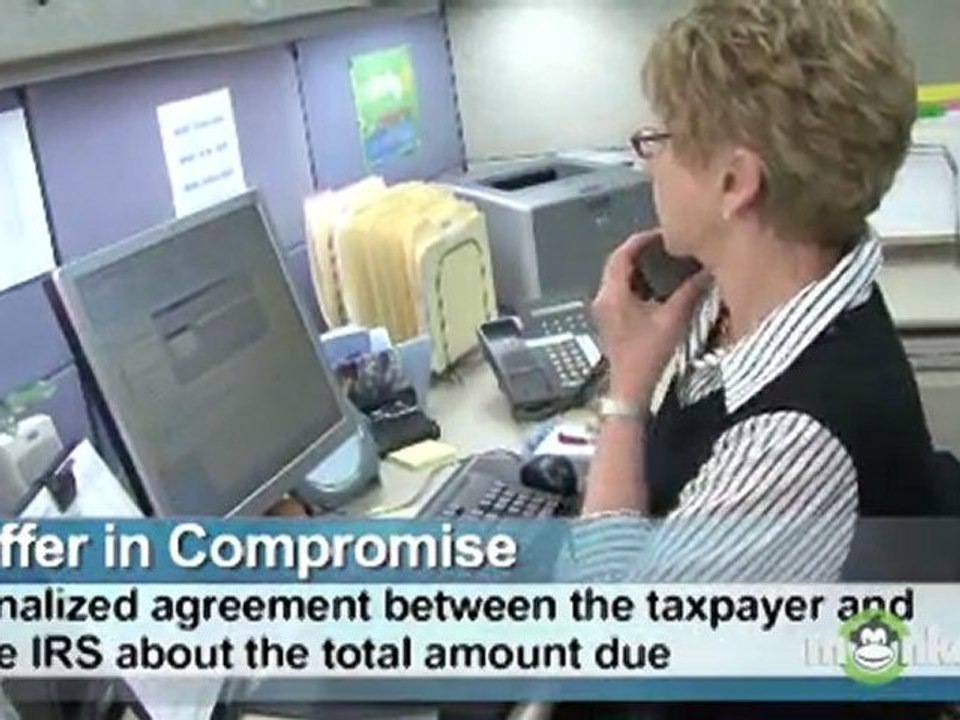 Resolving Tax Problems - Currently Not Collectible