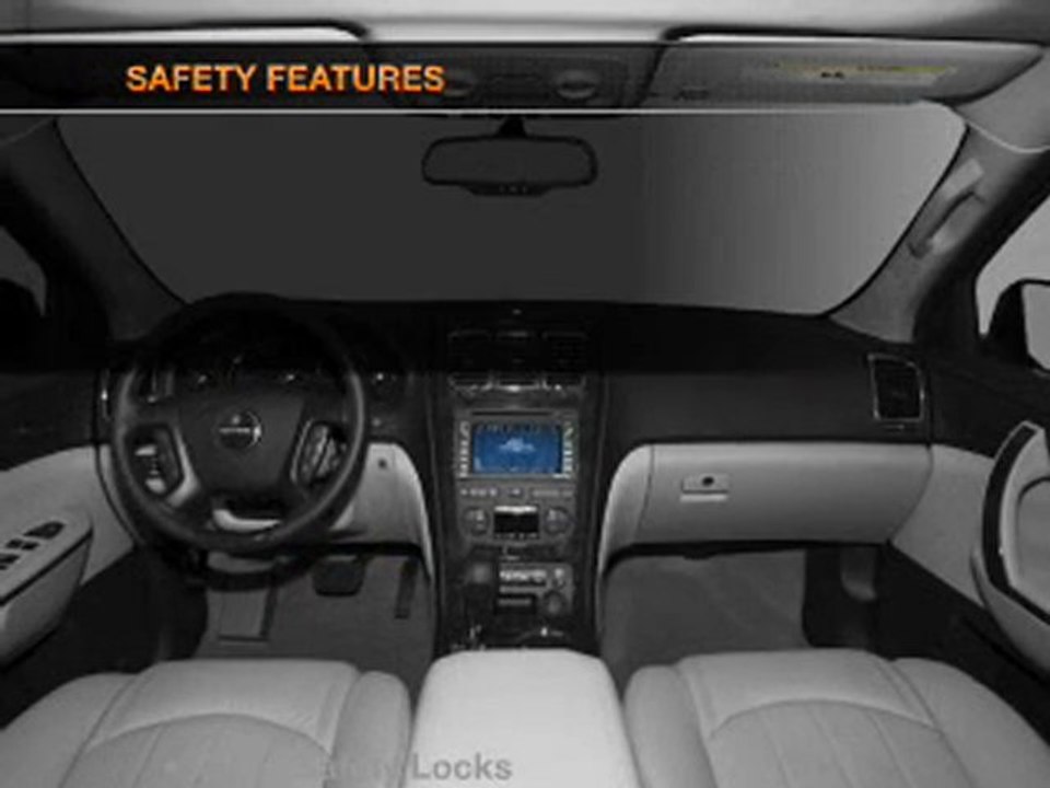 2012 GMC Acadia Rockwall TX - by EveryCarListed.com