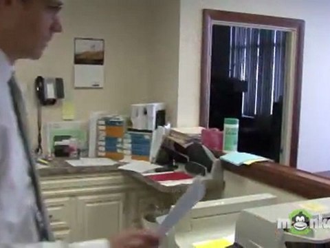 Audit Preparation - Field (On-Site) Audit