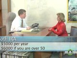 Retirement Savings - IRA Withdrawals, Rules and Penalties