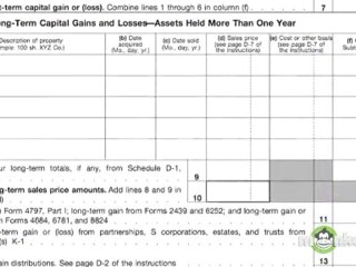 How Do I Claim Capital Gain Video Dailymotion