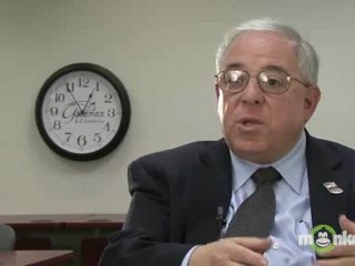 What is earned income credit?