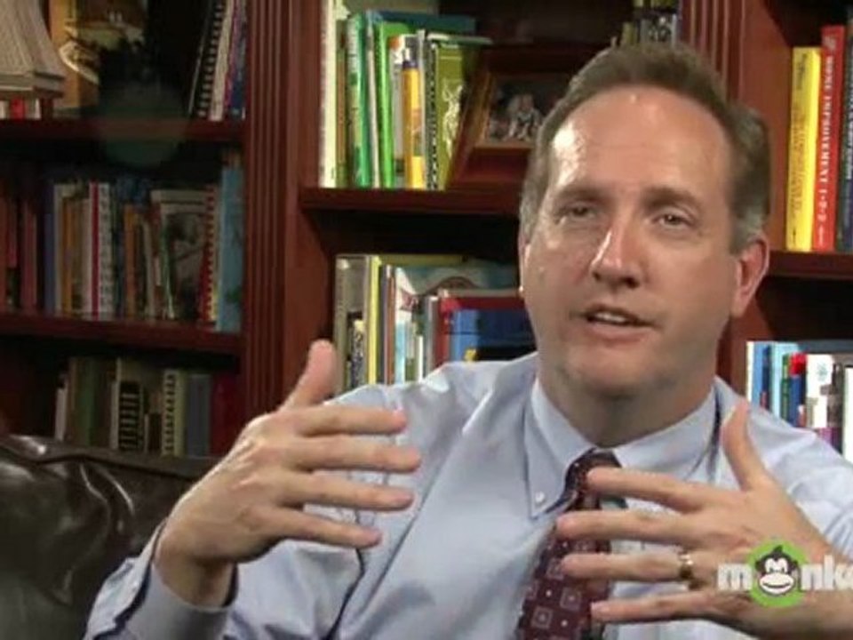 Is having a high deductible plan in order to keep premiums low a good thing?