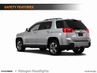 2012 GMC Terrain Colorado Springs CO - by EveryCarListed.com