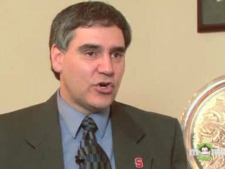 What types of mutual funds are there?