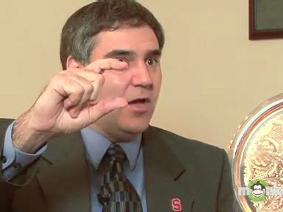 What is a bid price and an ask price?