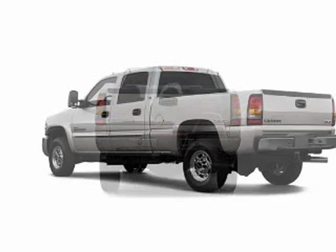 2007 GMC Sierra 2500 Colorado Springs CO - by EveryCarListed.com