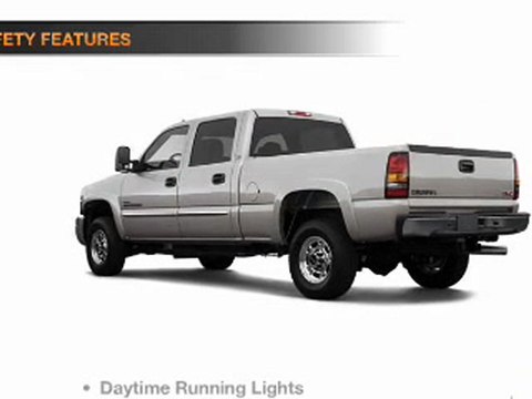 2007 GMC Sierra 2500 Colorado Springs CO - by EveryCarListed.com
