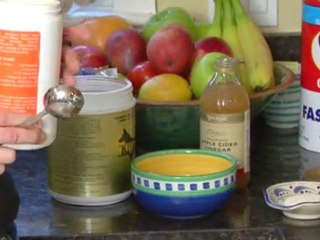 Basic Dog Food Ingredients