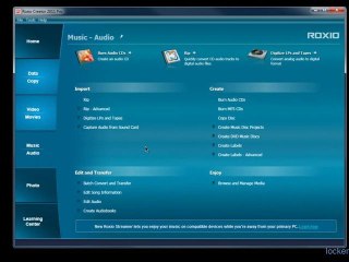 Roxio Creator 2011 Review and Giveaway