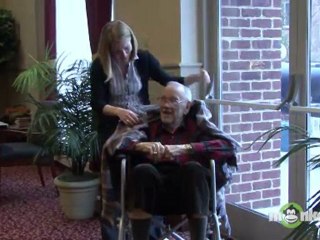 Alzheimer’s  Affects On The Brain