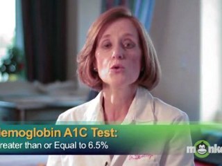 Diabetes Symptoms and Diagnosis